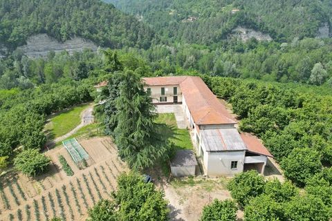 Villa a Cravanzana, Cuneo, Cravanzana - € 195.000 | Ref: CVZ012 - foto 5
