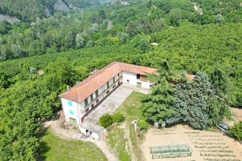 Villa a Cravanzana, Cuneo, Cravanzana - € 195.000 | Ref: CVZ012 - foto 6