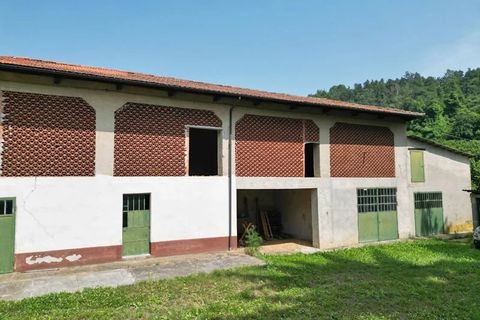 Villa a Cravanzana, Cuneo, Cravanzana - € 195.000 | Ref: CVZ012 - foto 7