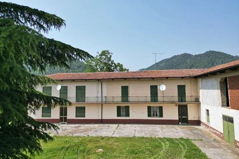 Villa a Cravanzana, Cuneo, Cravanzana - € 195.000 | Ref: CVZ012 - foto 8
