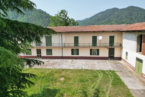Villa a Cravanzana, Cuneo, Cravanzana - € 195.000 | Ref: CVZ012 - foto 9