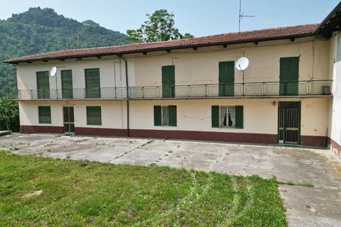 Villa a Cravanzana, Cuneo, Cravanzana - € 195.000 | Ref: CVZ012 - foto 11