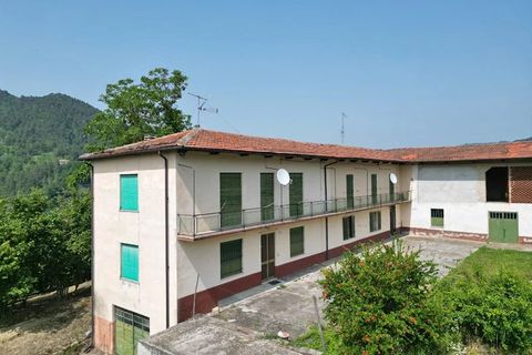Villa a Cravanzana, Cuneo, Cravanzana - € 195.000 | Ref: CVZ012 - foto 13
