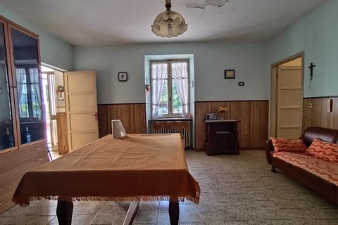 Villa a Cravanzana, Cuneo, Cravanzana - € 195.000 | Ref: CVZ012 - foto 19