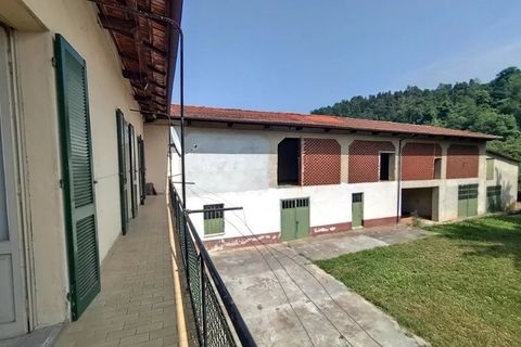 Villa a Cravanzana, Cuneo, Cravanzana - € 195.000 | Ref: CVZ012 - foto 29