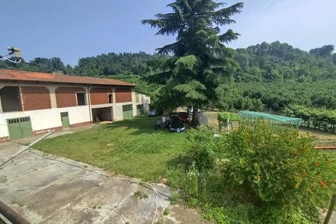 Villa a Cravanzana, Cuneo, Cravanzana - € 195.000 | Ref: CVZ012 - foto 36