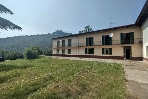 Villa a Cravanzana, Cuneo, Cravanzana - € 195.000 | Ref: CVZ012 - foto 38