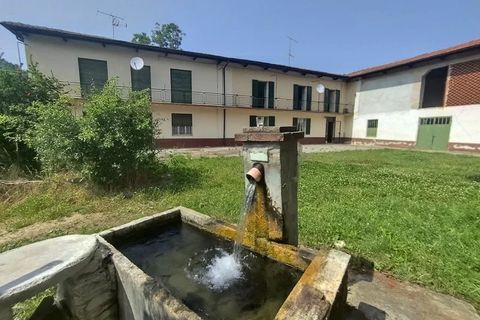 Villa a Cravanzana, Cuneo, Cravanzana - € 195.000 | Ref: CVZ012 - foto 39