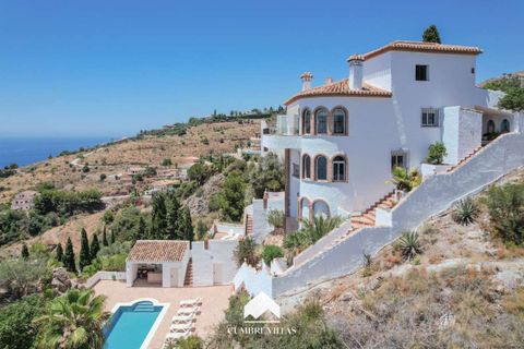 Villa i Salobrena, Granada, Salobrena - € 855.000 | Ref: 2197B - foto 1