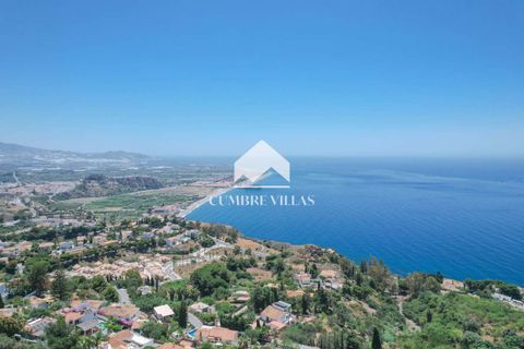 Villa i Salobrena, Granada, Salobrena - € 855.000 | Ref: 2197B - foto 2