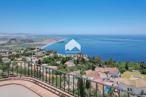 Villa i Salobrena, Granada, Salobrena - € 855.000 | Ref: 2197B - foto 3