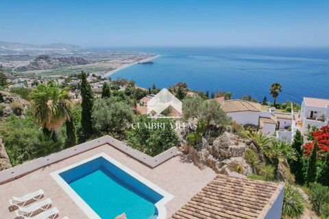 Villa i Salobrena, Granada, Salobrena - € 855.000 | Ref: 2197B - foto 4
