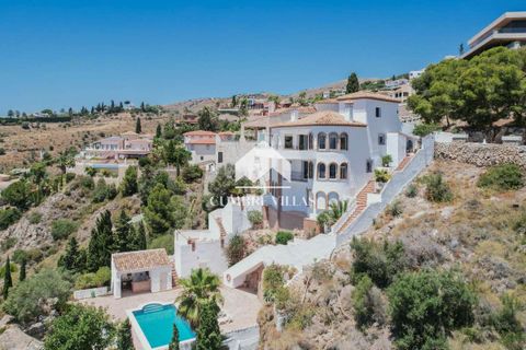Villa i Salobrena, Granada, Salobrena - € 855.000 | Ref: 2197B - foto 5