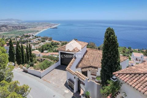 Villa i Salobrena, Granada, Salobrena - € 855.000 | Ref: 2197B - foto 6