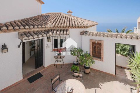 Villa i Salobrena, Granada, Salobrena - € 855.000 | Ref: 2197B - foto 7