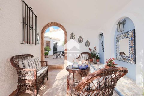 Villa i Salobrena, Granada, Salobrena - € 855.000 | Ref: 2197B - foto 9