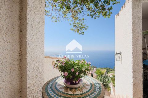 Villa i Salobrena, Granada, Salobrena - € 855.000 | Ref: 2197B - foto 11
