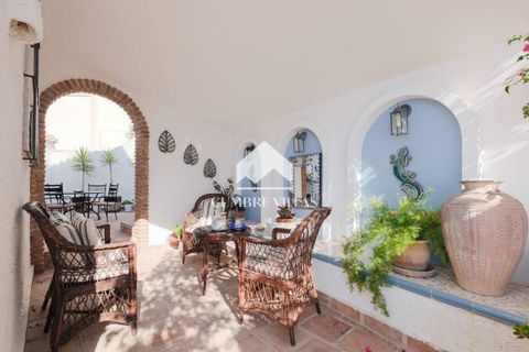 Villa i Salobrena, Granada, Salobrena - € 855.000 | Ref: 2197B - foto 12