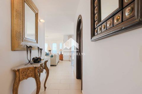 Villa i Salobrena, Granada, Salobrena - € 855.000 | Ref: 2197B - foto 14