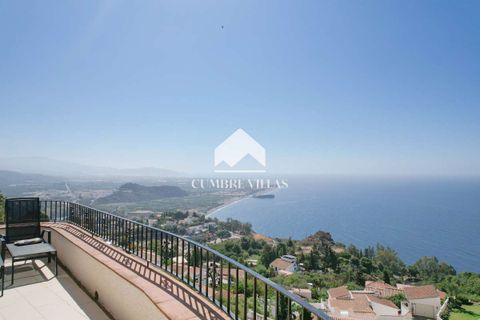 Villa i Salobrena, Granada, Salobrena - € 855.000 | Ref: 2197B - foto 28