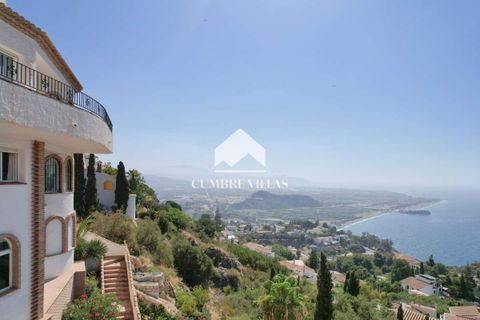Villa i Salobrena, Granada, Salobrena - € 855.000 | Ref: 2197B - foto 29