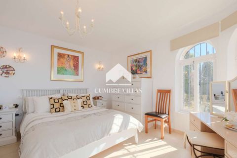 Villa i Salobrena, Granada, Salobrena - € 855.000 | Ref: 2197B - foto 37