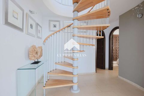 Villa i Salobrena, Granada, Salobrena - € 855.000 | Ref: 2197B - foto 38