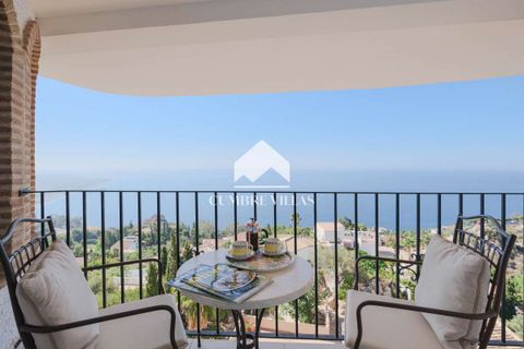 Villa i Salobrena, Granada, Salobrena - € 855.000 | Ref: 2197B - foto 42