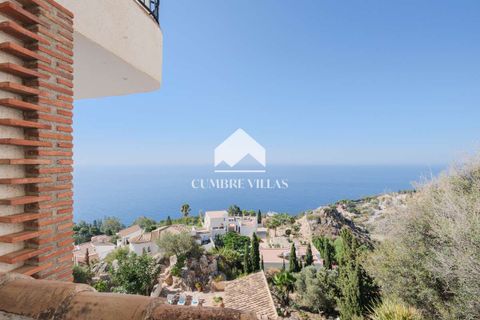 Villa i Salobrena, Granada, Salobrena - € 855.000 | Ref: 2197B - foto 47