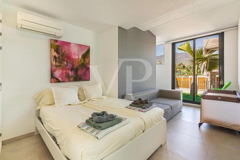 Villa i Adeje, Tenerife, Adeje - € 1.395.000 | Ref: ES 25 318 5374 - foto 25