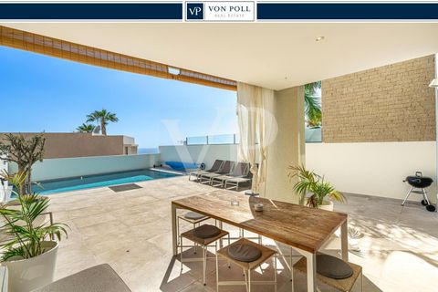Villa i Adeje, Tenerife, Adeje - € 1.395.000 | Ref: ES 25 318 5374 - foto 1