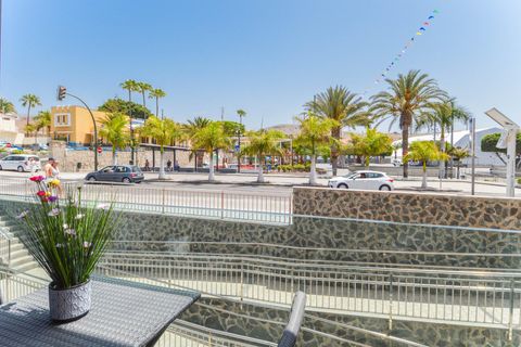 Wohnung in Mogan, Gran Canaria - Foto 1
