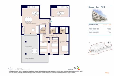 Leilighet i Denia, Alicante, Denia - € 395 000 | Ref: GH-687544 - foto 7