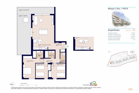Leilighet i Denia, Alicante, Denia - € 395 000 | Ref: GH-687544 - foto 10