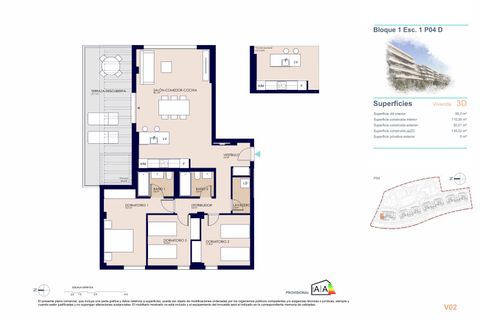Leilighet i Denia, Alicante, Denia - € 395 000 | Ref: GH-687544 - foto 11