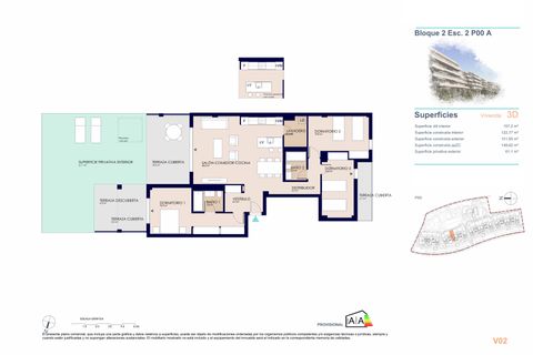 Leilighet i Denia, Alicante, Denia - € 395 000 | Ref: GH-687544 - foto 12