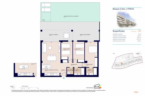 Leilighet i Denia, Alicante, Denia - € 395 000 | Ref: GH-687544 - foto 13