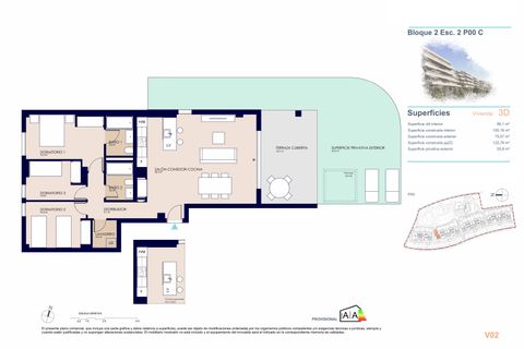 Leilighet i Denia, Alicante, Denia - € 395 000 | Ref: GH-687544 - foto 14