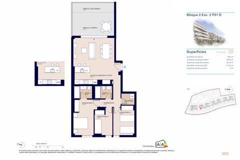 Leilighet i Denia, Alicante, Denia - € 395 000 | Ref: GH-687544 - foto 15