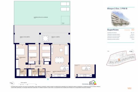 Leilighet i Denia, Alicante, Denia - € 395 000 | Ref: GH-687544 - foto 20