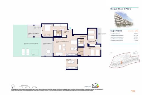 Leilighet i Denia, Alicante, Denia - € 395 000 | Ref: GH-687544 - foto 21