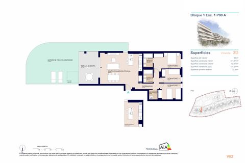 Leilighet i Denia, Alicante, Denia - € 395 000 | Ref: GH-687544 - foto 25