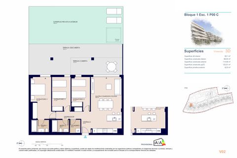 Leilighet i Denia, Alicante, Denia - € 395 000 | Ref: GH-687544 - foto 26