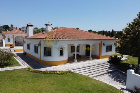 Villa i Tomar, Santarem, Tomar - € 525.000 | Ref: TAM_609 - foto 3