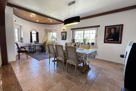 Villa i Tomar, Santarem, Tomar - € 525.000 | Ref: TAM_609 - foto 9