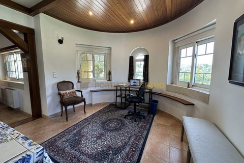 Villa i Tomar, Santarem, Tomar - € 525.000 | Ref: TAM_609 - foto 10