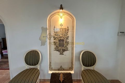 Villa i Tomar, Santarem, Tomar - € 525.000 | Ref: TAM_609 - foto 11