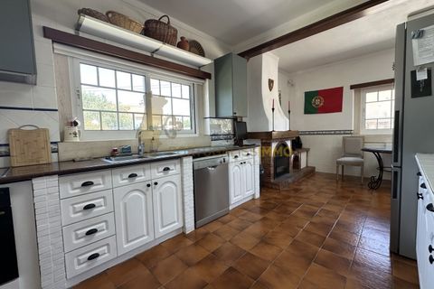 Villa i Tomar, Santarem, Tomar - € 525.000 | Ref: TAM_609 - foto 14