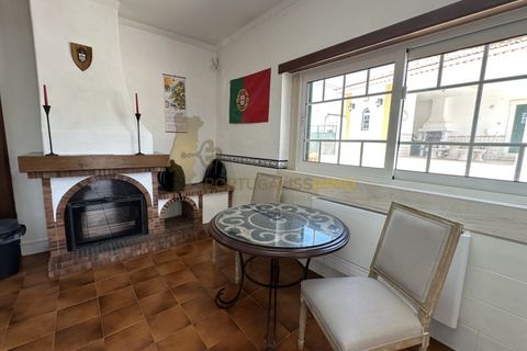 Villa i Tomar, Santarem, Tomar - € 525.000 | Ref: TAM_609 - foto 15