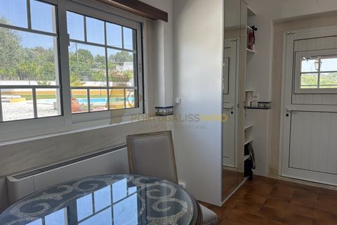 Villa i Tomar, Santarem, Tomar - € 525.000 | Ref: TAM_609 - foto 16